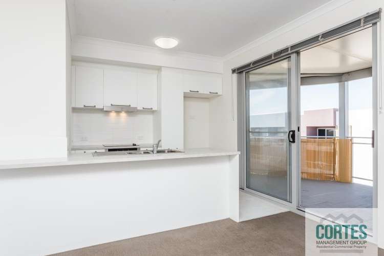 Third view of Homely apartment listing, 45/55 Floruish Loop, Atwell WA 6164