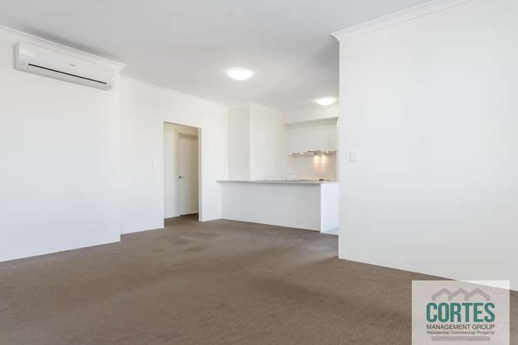 Fourth view of Homely apartment listing, 45/55 Floruish Loop, Atwell WA 6164