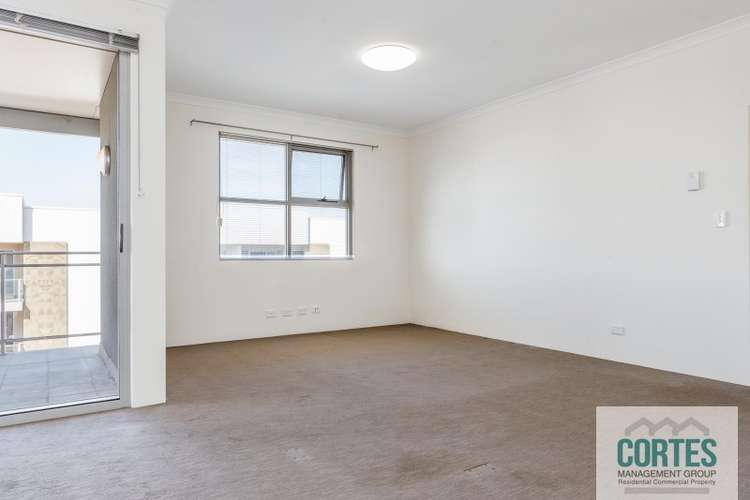 Fifth view of Homely apartment listing, 45/55 Floruish Loop, Atwell WA 6164