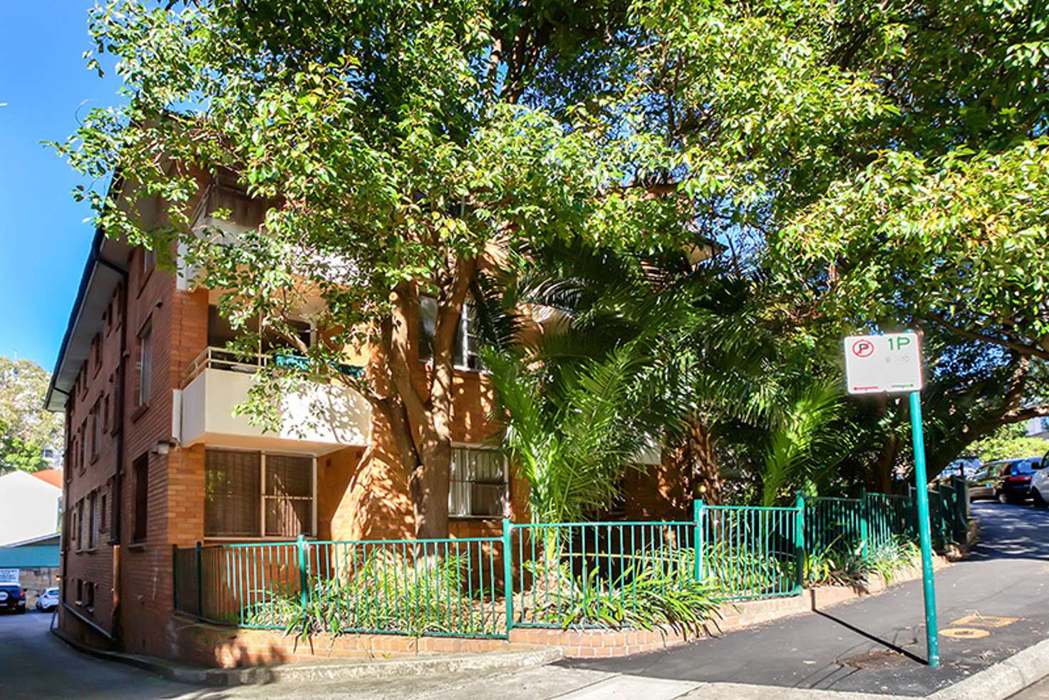 Main view of Homely studio listing, 1/4a Ithaca Road, Elizabeth Bay NSW 2011