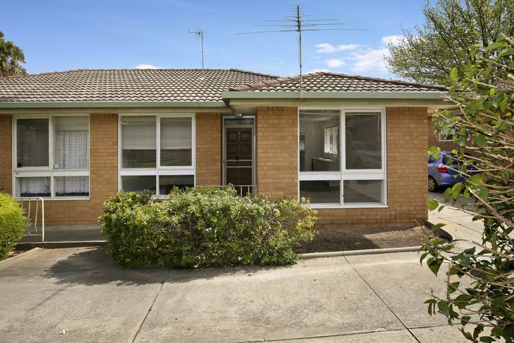 Main view of Homely unit listing, 22/508-510 Moreland Road, Brunswick West VIC 3055