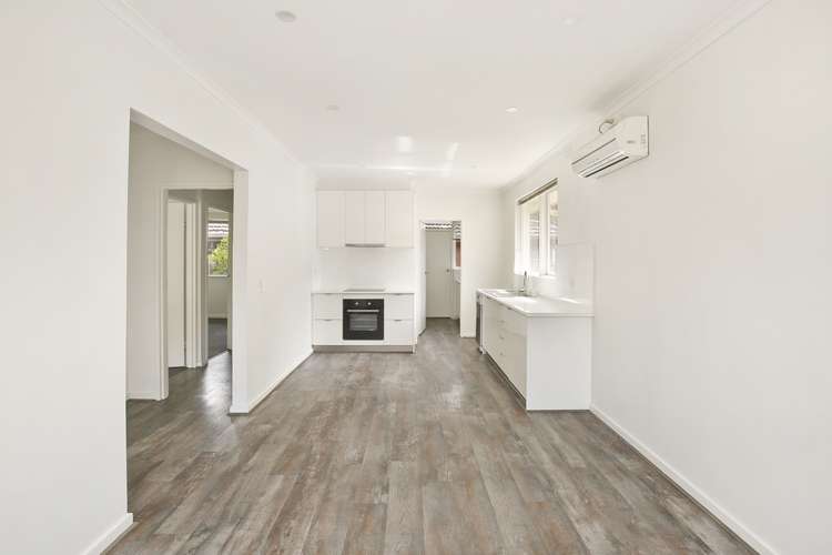 Second view of Homely unit listing, 22/508-510 Moreland Road, Brunswick West VIC 3055