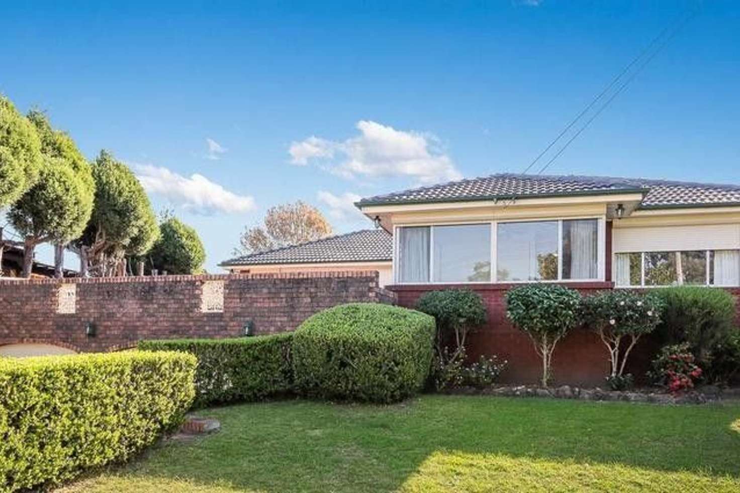 Main view of Homely house listing, 140 Cecil Avenue, Castle Hill NSW 2154