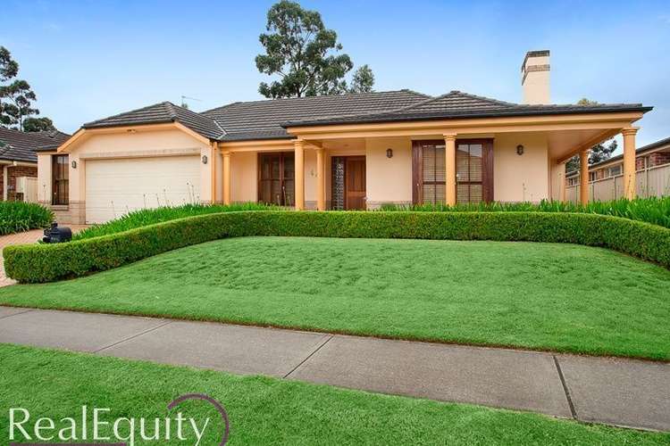 Main view of Homely house listing, 44 Yachtsman Drive, Chipping Norton NSW 2170