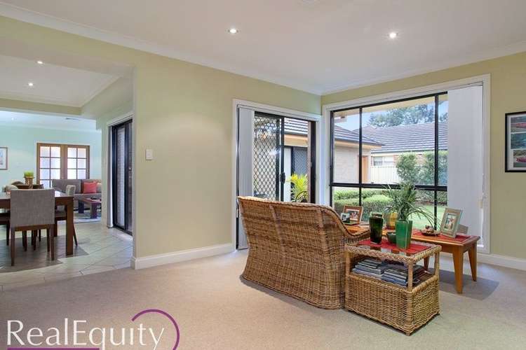 Fourth view of Homely house listing, 44 Yachtsman Drive, Chipping Norton NSW 2170