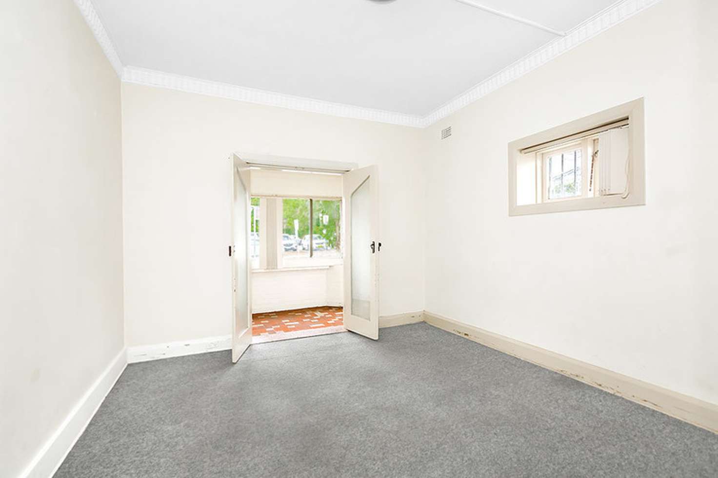 Main view of Homely apartment listing, 1/26A Parnell Street, Strathfield NSW 2135