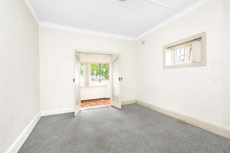 Main view of Homely apartment listing, 1/26A Parnell Street, Strathfield NSW 2135