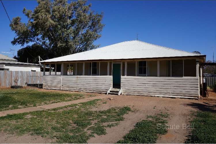 Main view of Homely house listing, 121 Bathurst St, Brewarrina NSW 2839