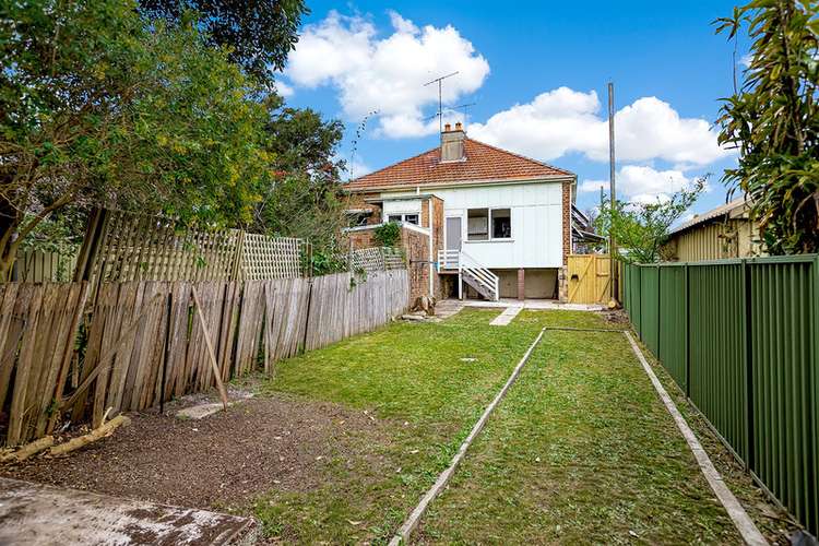 Third view of Homely semiDetached listing, 102 Minter Street, Canterbury NSW 2193