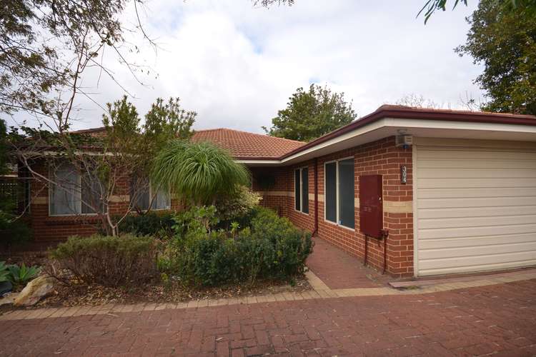 Second view of Homely house listing, 304 Stock Road, Willagee WA 6156