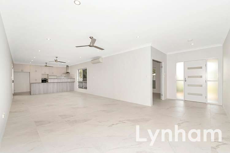 Second view of Homely house listing, 16 Springbrook Parade, Idalia QLD 4811