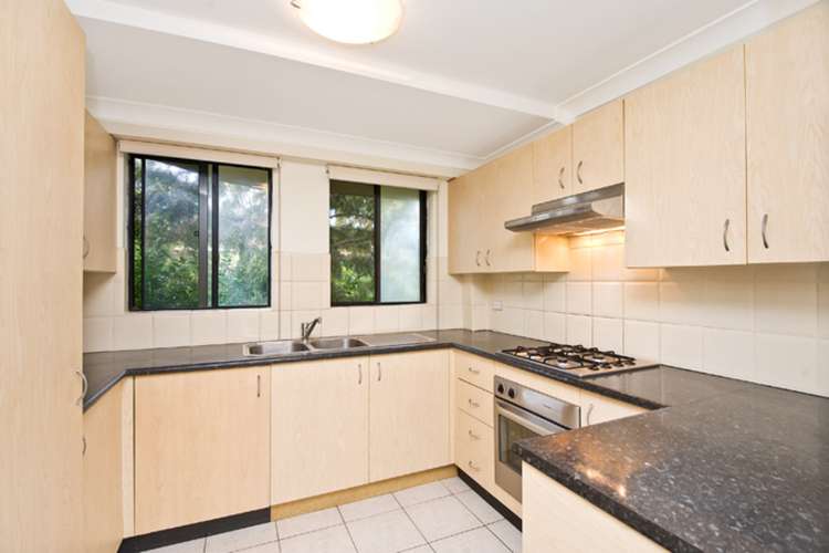 Second view of Homely apartment listing, 54/3 Williams Parade, Dulwich Hill NSW 2203