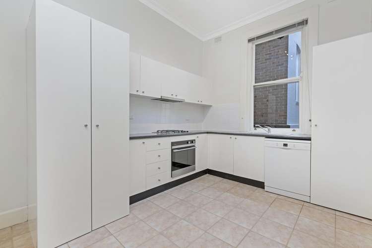 Second view of Homely apartment listing, 13/51 Elizabeth Bay Road, Elizabeth Bay NSW 2011