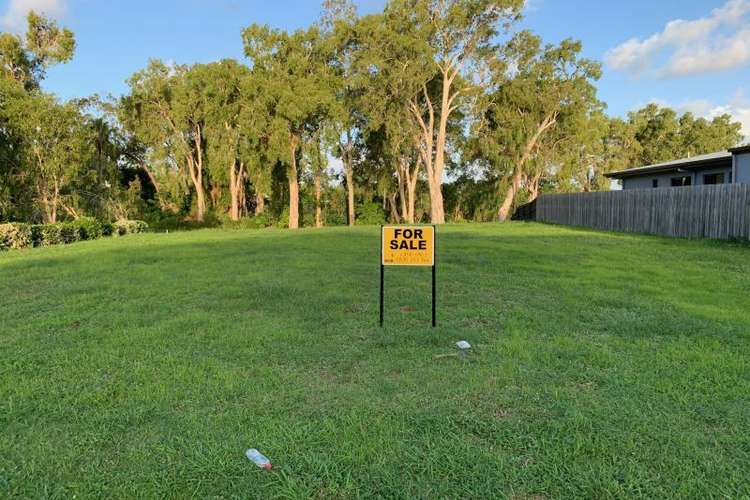 Third view of Homely residentialLand listing, 13 Caroval Drive, Rural View QLD 4740