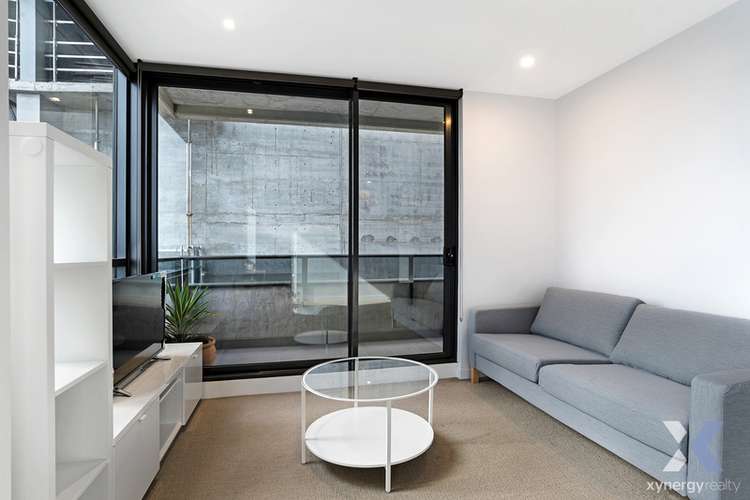 Third view of Homely apartment listing, 3001/80 A'Beckett Street, Melbourne VIC 3000