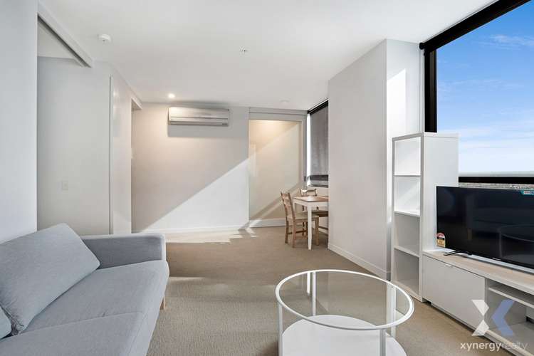 Fifth view of Homely apartment listing, 3001/80 A'Beckett Street, Melbourne VIC 3000