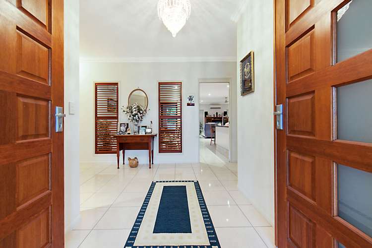 Second view of Homely acreageSemiRural listing, 3 Bronco Court, Kelso QLD 4815