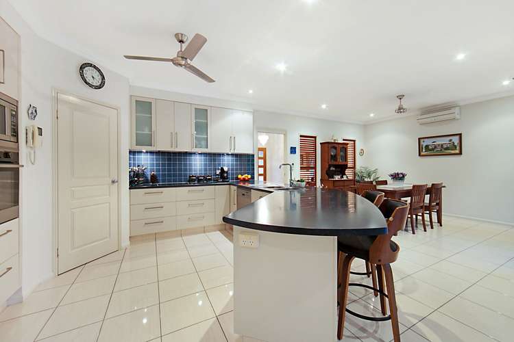 Third view of Homely acreageSemiRural listing, 3 Bronco Court, Kelso QLD 4815