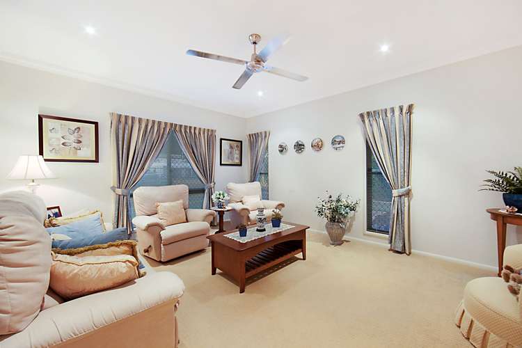 Fourth view of Homely acreageSemiRural listing, 3 Bronco Court, Kelso QLD 4815