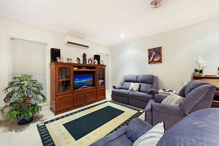 Fifth view of Homely acreageSemiRural listing, 3 Bronco Court, Kelso QLD 4815