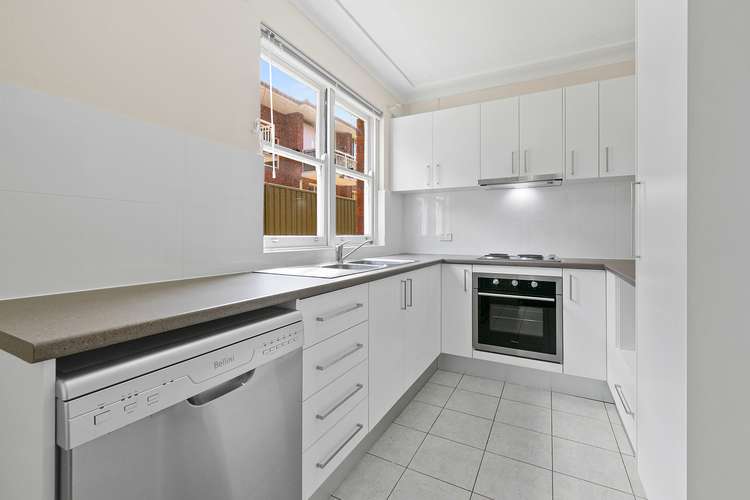 Main view of Homely unit listing, 3/5 Cecil Street, Ashfield NSW 2131