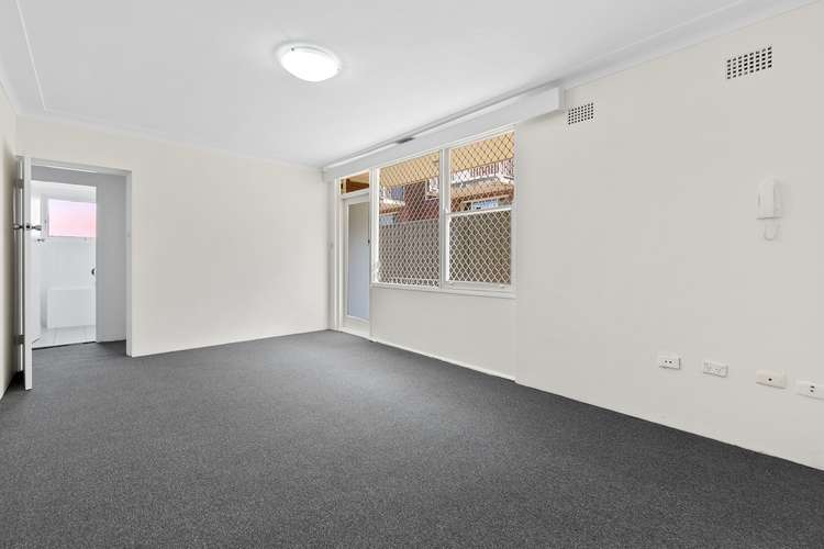 Second view of Homely unit listing, 3/5 Cecil Street, Ashfield NSW 2131