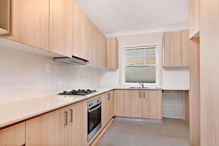 Second view of Homely apartment listing, 1/13 The Crescent, Homebush NSW 2140