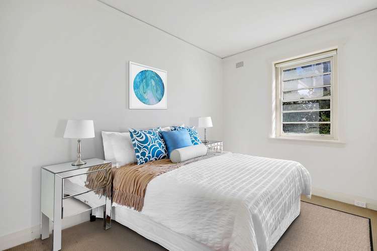 Third view of Homely apartment listing, 4/99 New South Head Road, Edgecliff NSW 2027