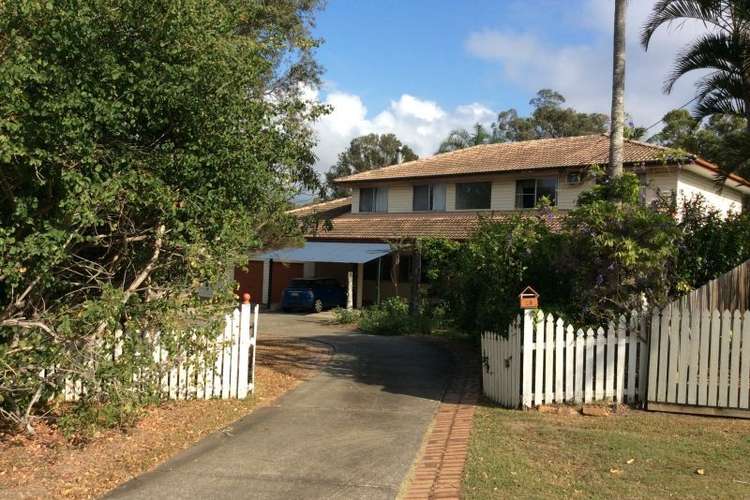 Third view of Homely residentialLand listing, 28 Thomas Street, Narangba QLD 4504