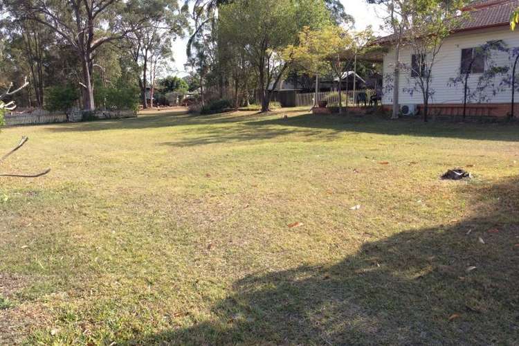 Fifth view of Homely residentialLand listing, 28 Thomas Street, Narangba QLD 4504