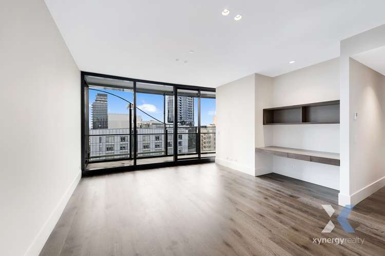 Main view of Homely apartment listing, 1402A/1 Almeida Crescent, South Yarra VIC 3141