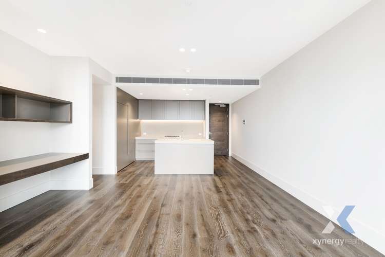 Third view of Homely apartment listing, 1402A/1 Almeida Crescent, South Yarra VIC 3141