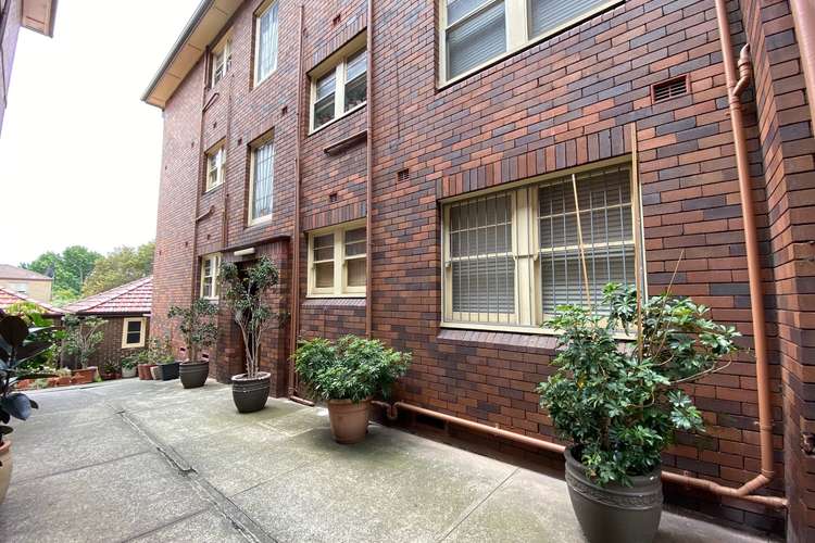 Main view of Homely apartment listing, 8/119 Parramatta Road, Haberfield NSW 2045