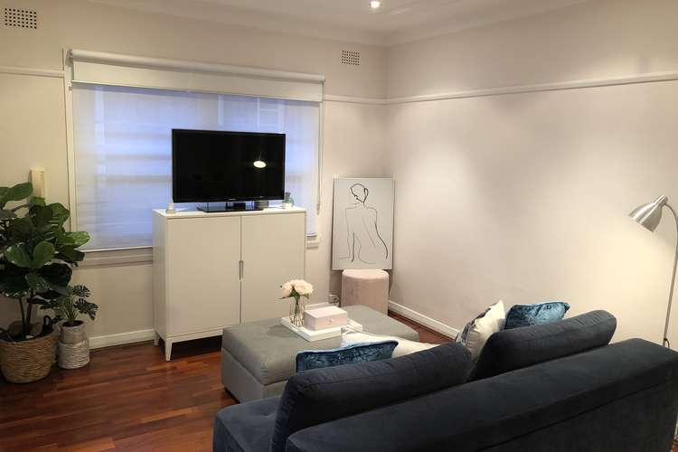 Fourth view of Homely apartment listing, 8/119 Parramatta Road, Haberfield NSW 2045