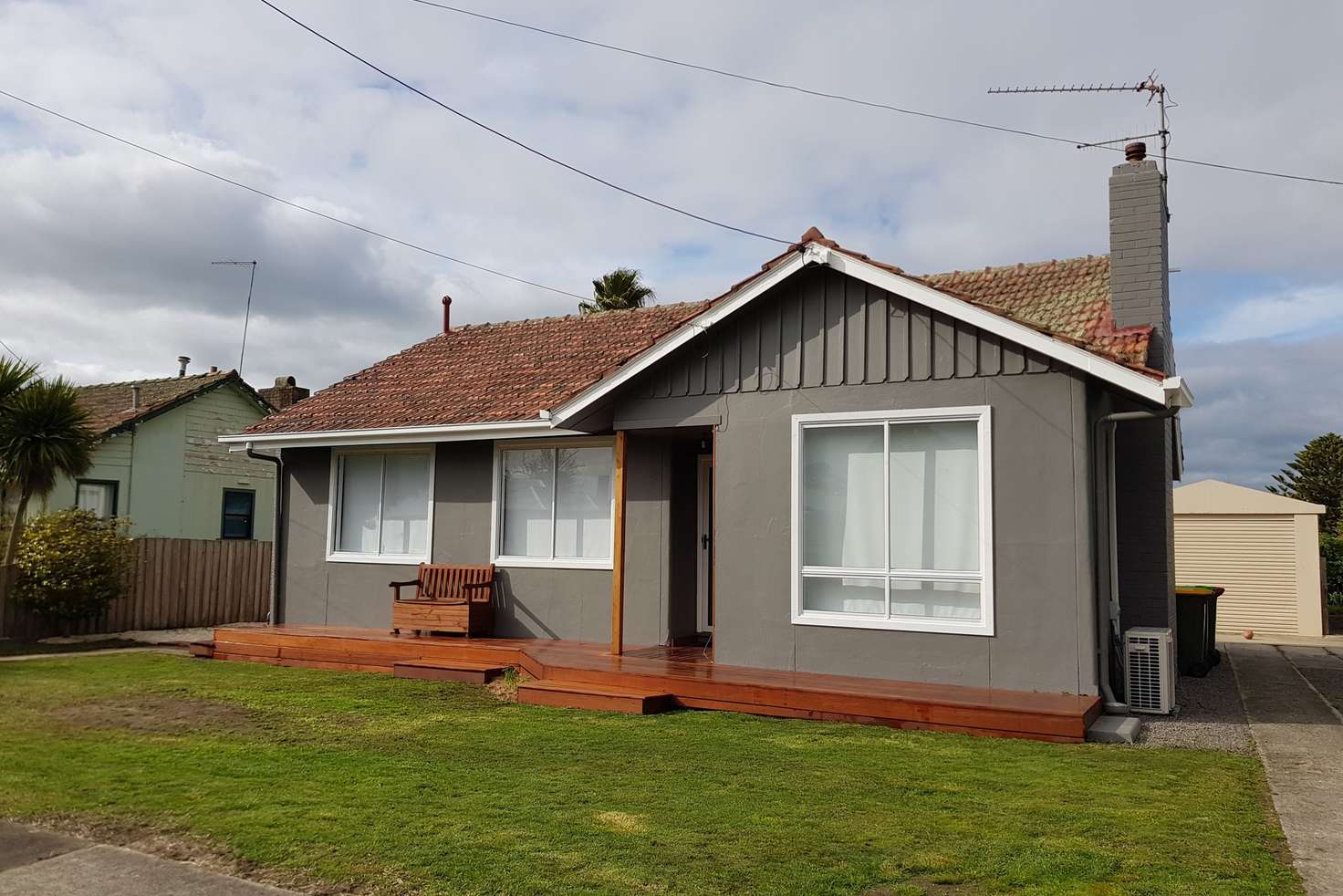 Main view of Homely house listing, 152 Queen Street, Colac VIC 3250