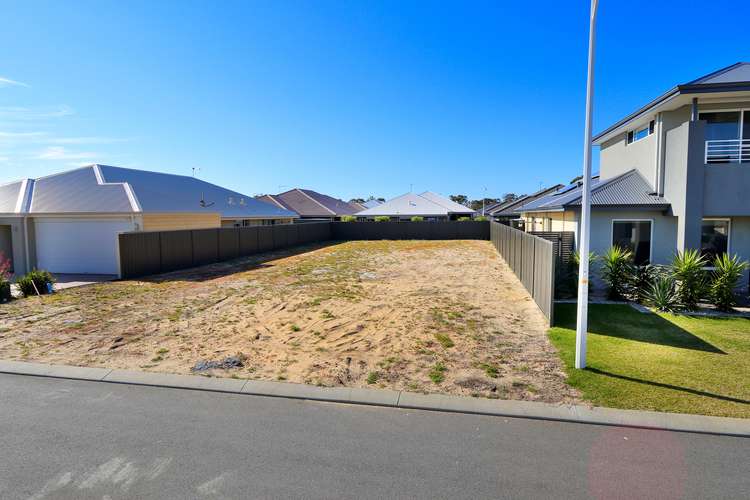 Fourth view of Homely residentialLand listing, 3 Silvereye Way, Erskine WA 6210