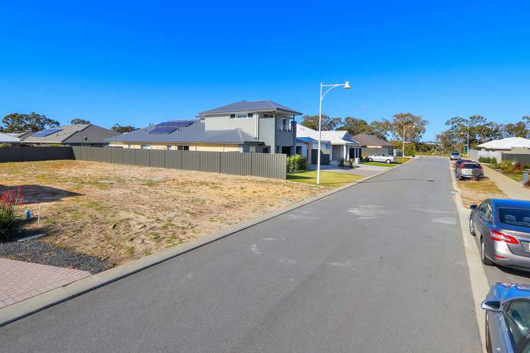 Fifth view of Homely residentialLand listing, 3 Silvereye Way, Erskine WA 6210