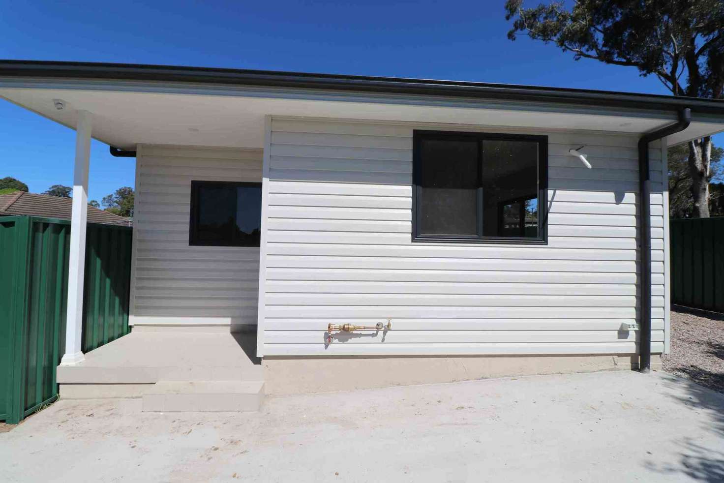 Main view of Homely house listing, 40a Blaxland Street, Lalor Park NSW 2147