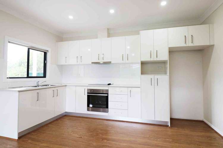 Third view of Homely house listing, 40a Blaxland Street, Lalor Park NSW 2147