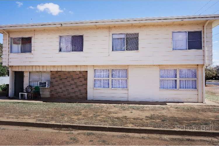 Main view of Homely unit listing, 1/56 Algalah St, Narromine NSW 2821