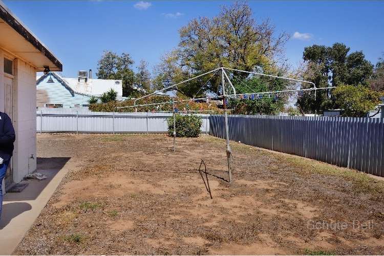 Fifth view of Homely unit listing, 1/56 Algalah St, Narromine NSW 2821