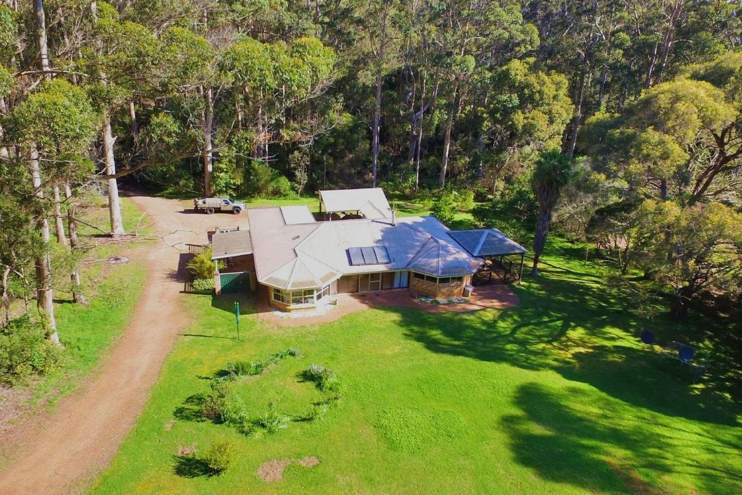 Main view of Homely house listing, 27 Eaglemont Place, Denmark WA 6333