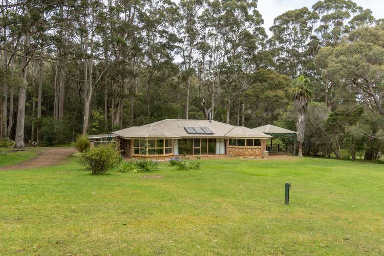 Fourth view of Homely house listing, 27 Eaglemont Place, Denmark WA 6333
