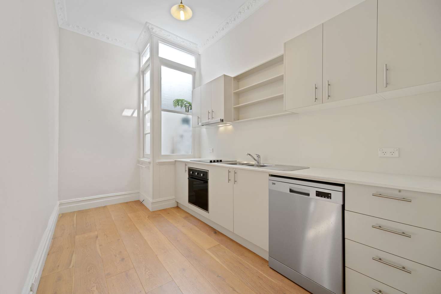 Main view of Homely apartment listing, 2/260 Darling Street, Balmain NSW 2041