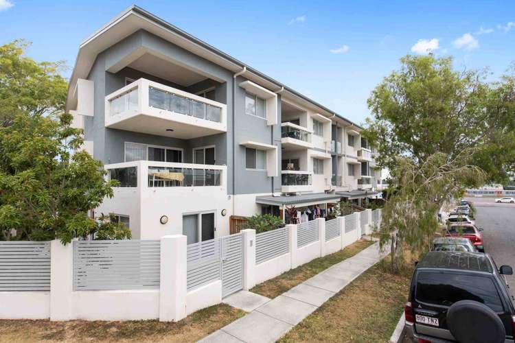 Fifth view of Homely unit listing, 18/11 Keats Street, Moorooka QLD 4105