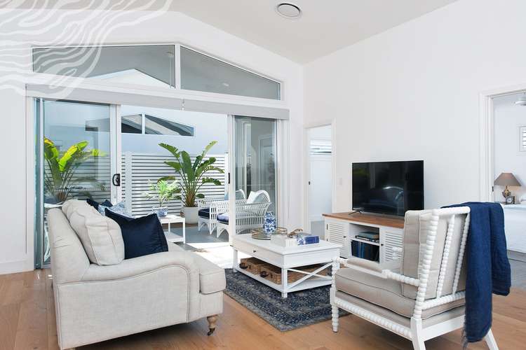 Fifth view of Homely retirement listing, 191/4495 Nelson Bay Road, Anna Bay NSW 2316