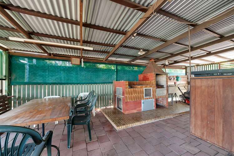 Main view of Homely house listing, 128 Wilkinson Street, Manunda QLD 4870