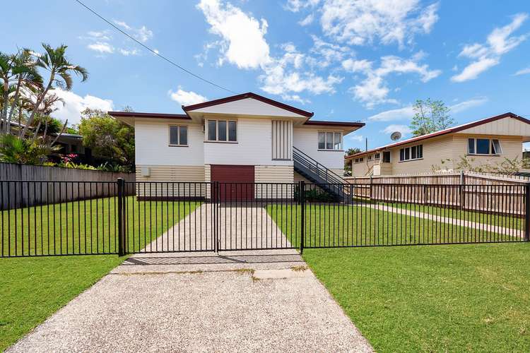 Second view of Homely house listing, 128 Wilkinson Street, Manunda QLD 4870