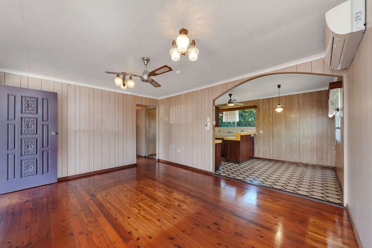 Seventh view of Homely house listing, 128 Wilkinson Street, Manunda QLD 4870
