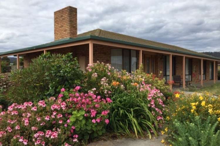 Main view of Homely house listing, 33 Greens Road, Orielton TAS 7172